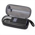 thumbnail image 1 of Estuche para Inflador de Coche 2 - Estuche Protector Rígido de EVA para Bomba de Aire Eléctrica de Alta Presión 1S, Protector Inflable Tipo Cofre del, 1 of 5