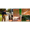 thumbnail image 2 of DGB Cordless High Pressure Washer, Portable Rechargeable Water Gun for Car Cleaning and Outdoor Maintenance, 2 of 10