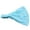 Light Lake Blue, variant on Naierhg Girl's Stretchy Wide Lace Headband Turban Headwrap Bandanas Hairband