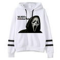 thumbnail image 3 of Scream 7 2025 Hoodie Unisex Fashion Casual Long Sleeve Sweatshirt, 3 of 4
