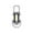 Fang deducted payment, variant on Portable Rechargeable Bright Keychain Flashlight Phone Charger, 600lm Keychain Flashlights, USB Rechargeable, 7 Lighting Modes, Waterproof Design for Camping Hiking Outdoor Activities (1Pcs)