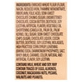thumbnail image 4 of Great Value Chunky Chippers Chocolate Chip Cookies, 11.75 oz, 4 of 8