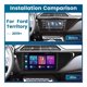 thumbnail image 3 of Estereo Double Din Android Carplay GPS 2+32G WIFI, 3 of 7
