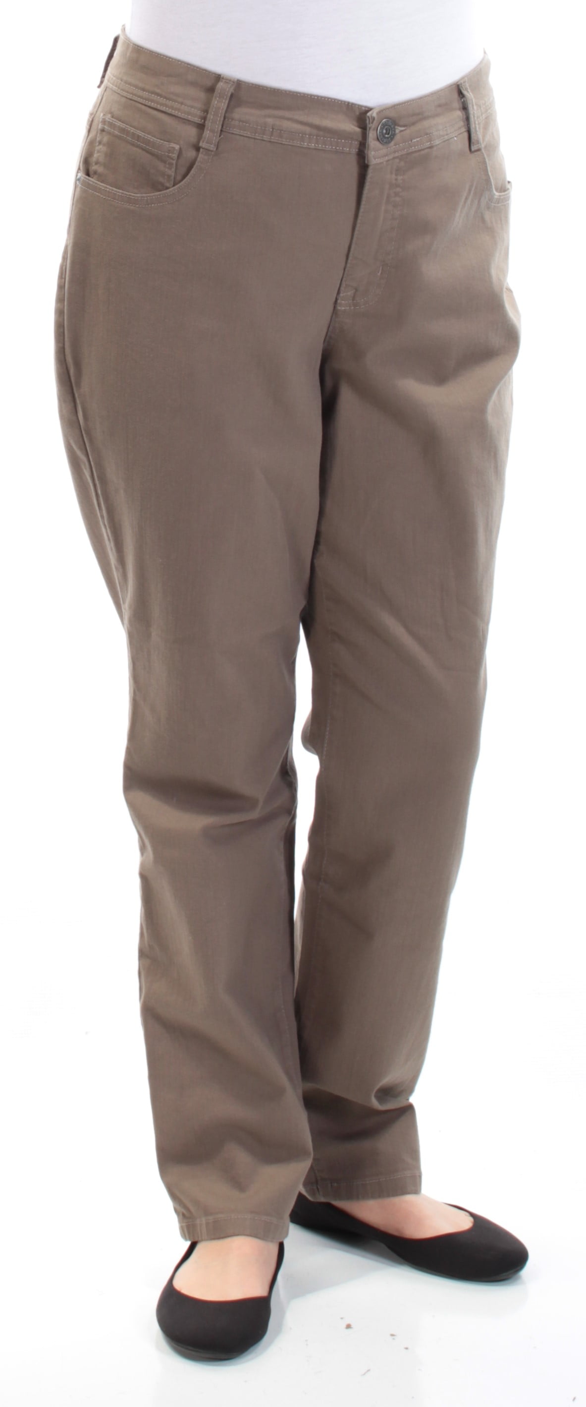 style and co pants