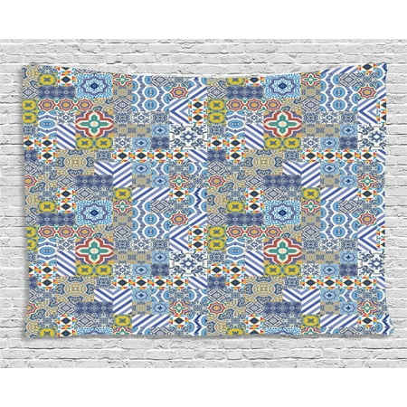 Moroccan Tapestry Gorgeous Middle Eastern Pattern Azulejo Ceramic Fascinating Middle Eastern Patterns Moroccan Tapestry Gorgeous Middle Eastern Pattern Azulejo Ceramic Fascinating Middle Eastern Patterns