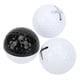 thumbnail image 4 of Pelotas De Golf, Práctica Pelota De Práctica De Campo De Prácticas De Tamaño Pequeño, 3 Uds., Ligeras Para Principiantes Para Entusiastas Del Aire Libre OTVIAP Golf Accessories, 4 of 8