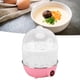 thumbnail image 3 of Cocedor De Huevos Casero, Cocedor De Huevos Prevención De Quemaduras En Seco Amplia Aplicación Para Alimentos, 3 of 7