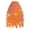 Orange, variant on Light Up Tutu Skirt Rave Ballet Dance Skirts Led Costume Dress for Women
