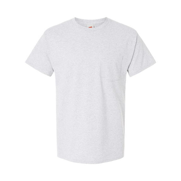 Unisex Essential Pocket T-Shirt