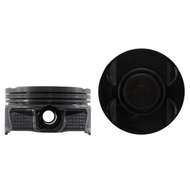Pistones Para Ford Mustang 2011-2015 (Spq) Spq Mustang
