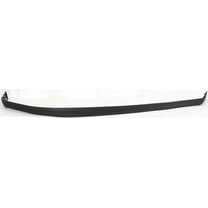 Bumper Trim Compatible With 1992-1996 Ford F-250 Bronco Front Black