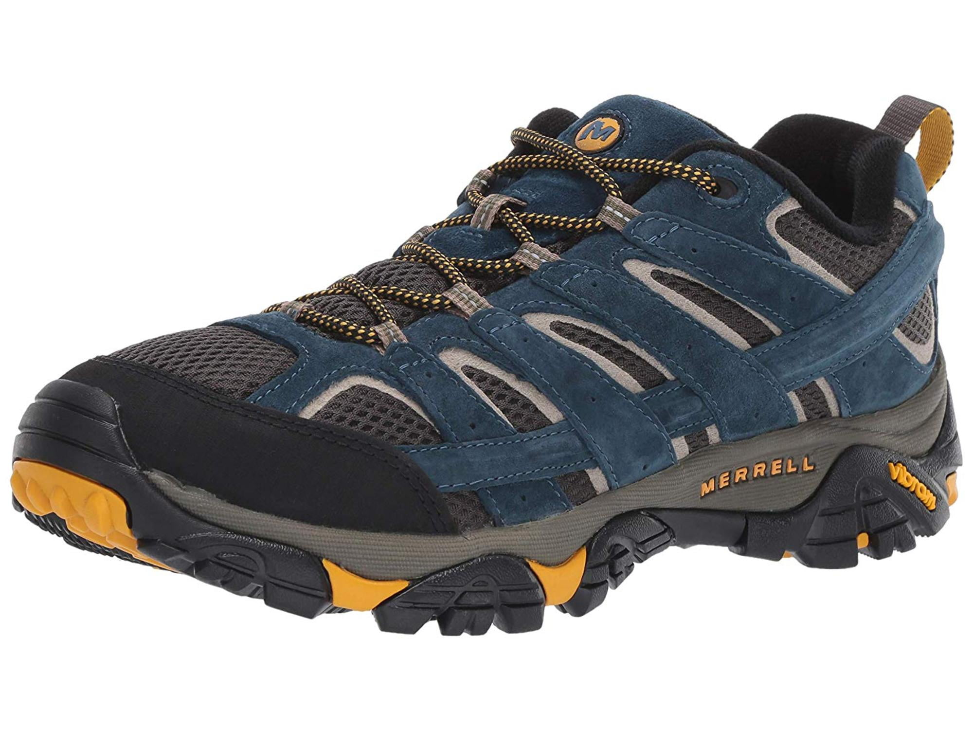 merrell moab 2 blue