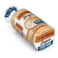 Thomas' Everything Bagels, 6 Count, 20 oz Bag