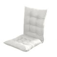 thumbnail image 3 of Solarium Indoor/Outdoor Rocking Chair Pad Seat And Seatback Cushion, 3 of 9