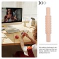 thumbnail image 3 of Kids Plasticine Rolling Pin Creative Clay Modelling Tool Wood Plasticine Roller, 3 of 9