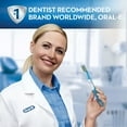 thumbnail image 5 of Oral-B CrossAction Vitalizer Toothbrush, Soft, 4 Count, 5 of 7