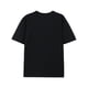 thumbnail image 2 of Camiseta de bolos humorística para hombre (1 pieza): mezcla de algodón, cuello redondo, estampado informal con ligero estiramiento, tejido de punto, corte estándar para uso de fin de semana y temporad, 2 of 5