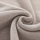 thumbnail image 2 of Ceisia Men Solid Color Long Sleeve Stand Up Collar Button Casual Gift Daily Outdoor Fashion Hoodie Top, 2 of 7