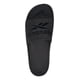 thumbnail image 5 of Sandalias Reebok Mujer Dama Playa Casual Fulgere Slide negro 22 MX, 5 of 8