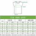 thumbnail image 6 of Little Hand Cat Graphic T-Shirt for Girls Short Sleeve Toddler Girl Clothes Summer Cotton Fashion 3Pcs Size 7T, 6 of 6