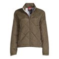 thumbnail image 3 of Genuine Dickies Women's Diamond Quilted Jacket, 3 of 5