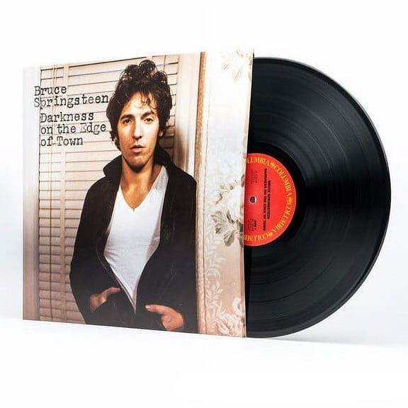 Bruce Springsteen - Darkness on the Edge of Town - Music & Performance - Vinyl
