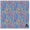 A, variant on Printed Adhesive Vinyl Paint Splatter Pattern 12 x 12 inch Sheet (H)