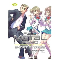 Full Metal Panic! Short Stories Full Metal Panic! Short Stories: Collector's Edition 2 (Light Novel), Book 2, (Hardcover)