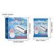thumbnail image 3 of Conditioning Cleaning Supplies Boxed High-efficiency Purification Conditioning To Keep The Fresh And Hygienic, 3 of 9