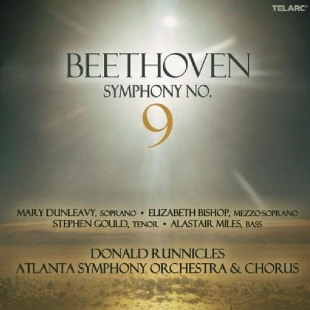 This selection is a DSD (Direct Stream Digital) recording. It is also available in SuperAudio CD format.