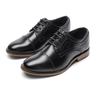 calvin klein black dress shoes Cardiff Oxford | Men's | | Size 11 Nylon upper in a dress oxford style with a pointed toe Calvin Klein Leather Oxford Shoes