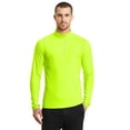 thumbnail image 1 of Sudadera con cremallera de 1/4 Nexus de OGIO ENDURANCE. OE335 Resistencia OGIO 989892, 1 of 1