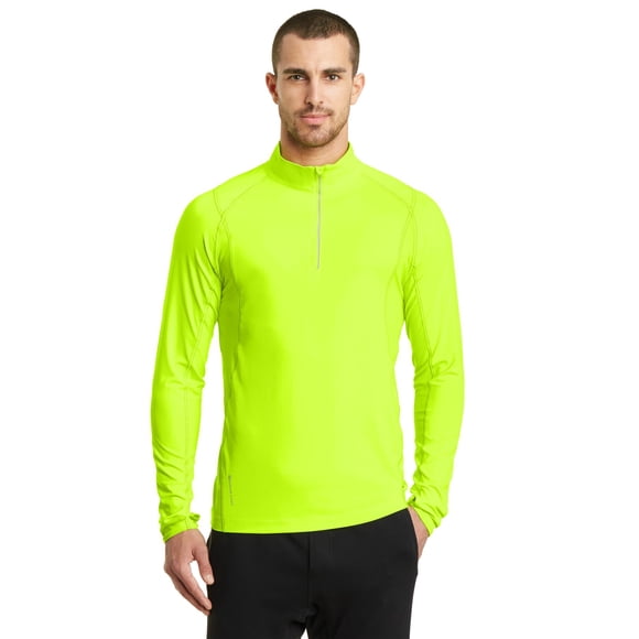Sudadera con cremallera de 1/4 Nexus de OGIO ENDURANCE. OE335 Resistencia OGIO 989892