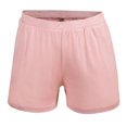 thumbnail image 1 of Short Secret Treasures Talla CH Liso Rosa, 1 of 4