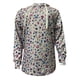 thumbnail image 5 of Blusa informal con capucha y estampado de leopardo de manga larga para mujer Pompotops  gfhjh6418, 5 of 6
