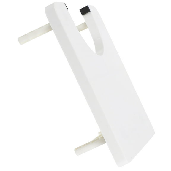 Desktop Extension Table Board Sewing Machine Foldable White