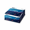 Nipro Diagnostics - Trueplus Single-Use Insulin Syringe, 31G x 5/16", 1 mL (100 Count)