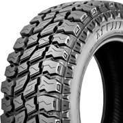 Multi-Mile Mud Claw Comp MTX 31X10.50R15 109Q C 6 Ply Mud All-Season Light Truck One Tire