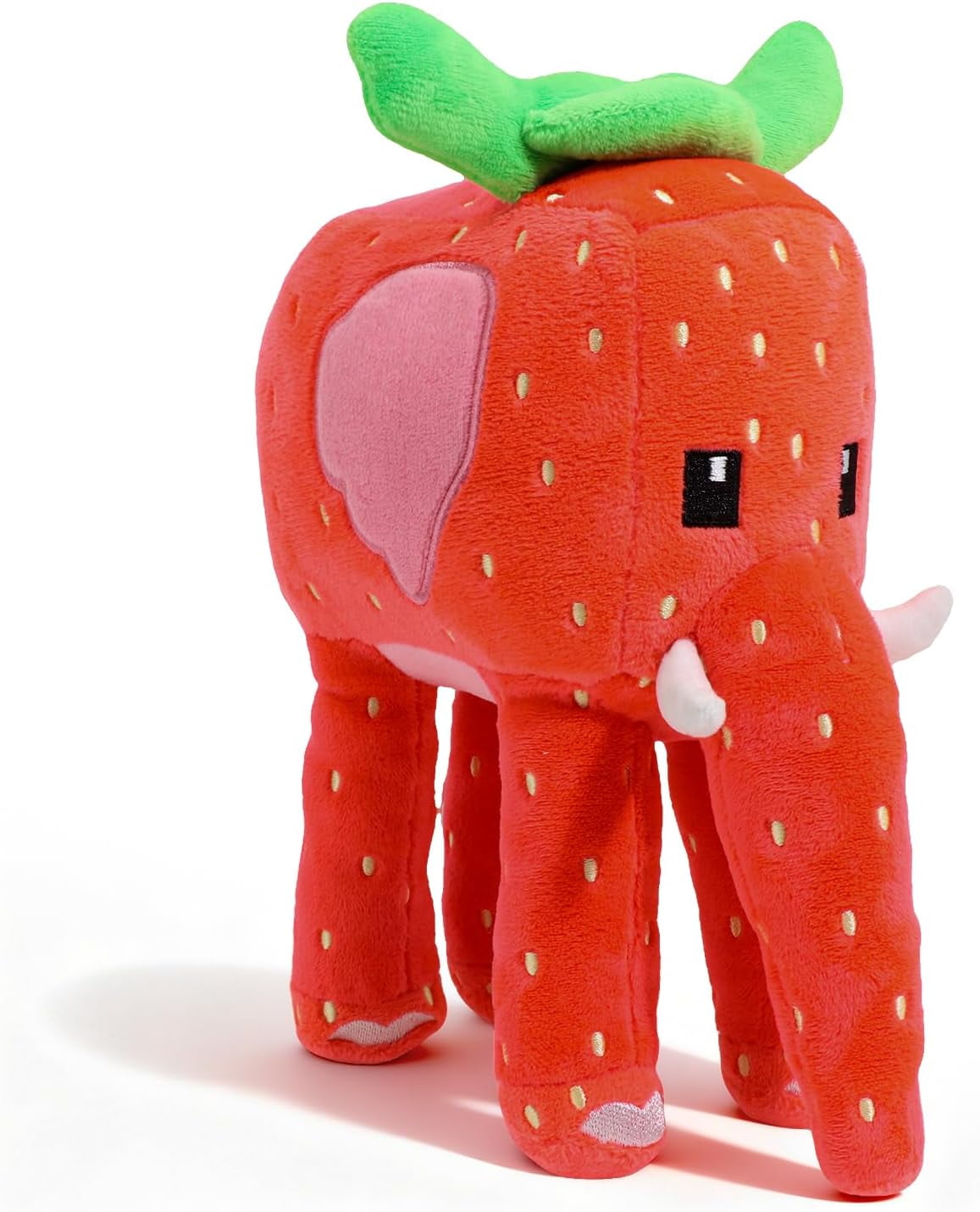 Pikmin Plush, Oatchi Plushies, Ice Pikmin Plushies Toy