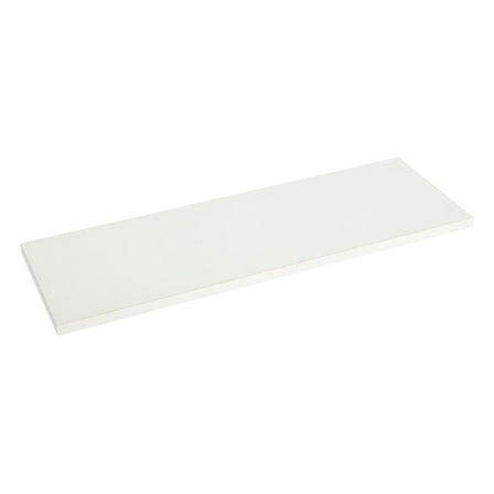 CO 1980WH-8X36 8x36 White Shelf