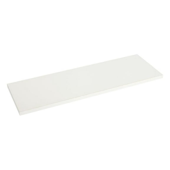 CO 1980WH-8X36 8x36 White Shelf