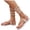White, variant on Anuirheih Women's Strappy Sandals, Metal Chain Lace Up Flats Tie Up Open Toe Ankle Strap Shoes Flat Sandals for Women Dressy(Black)