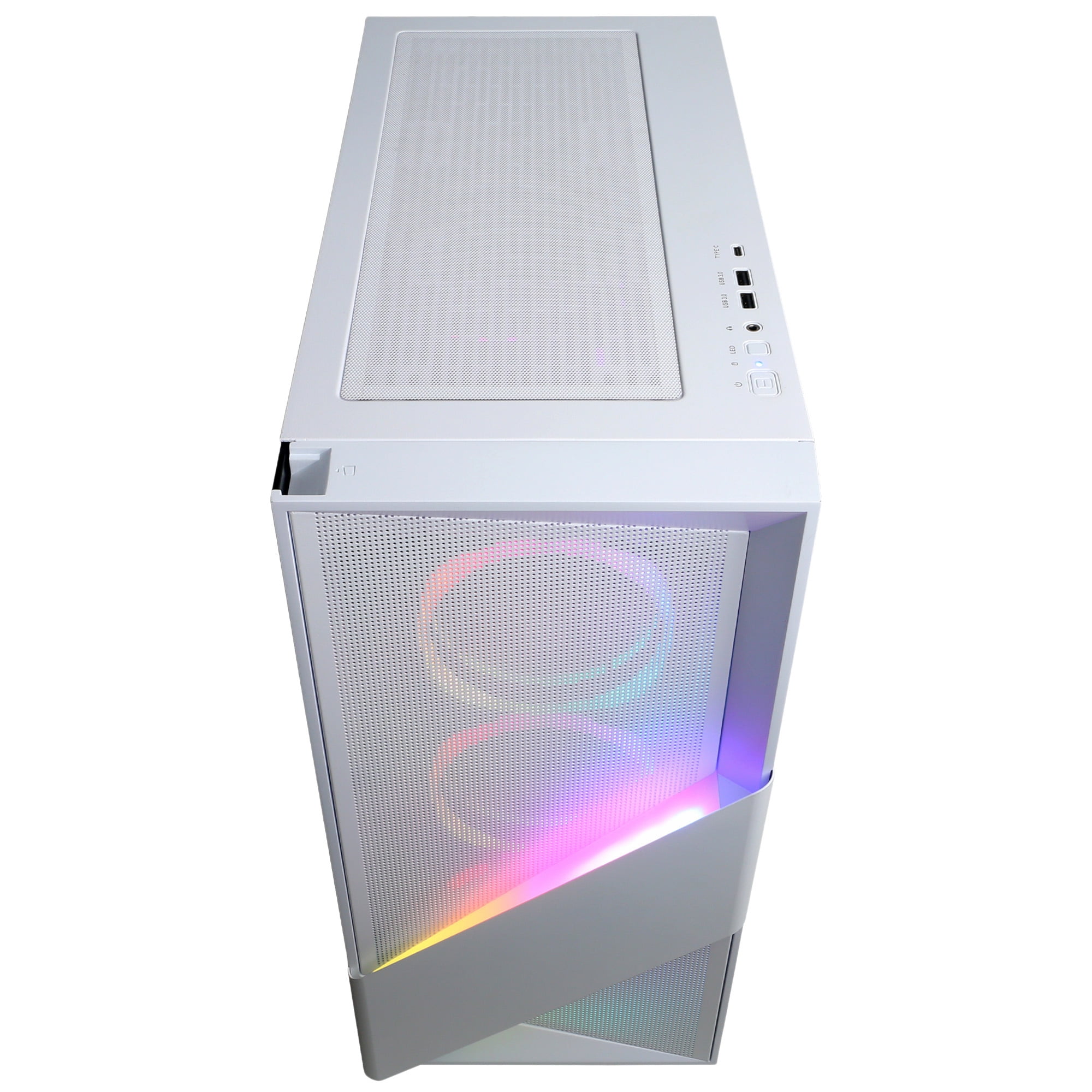 CyberPowerPC Gamer Supreme Gaming PC, AMD Ryzen 7 7800X3D