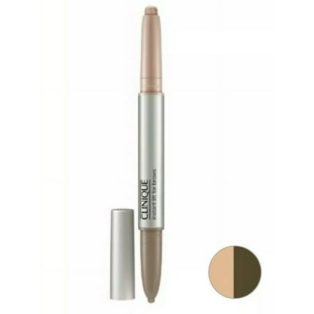 Clinique Instant Lift for Brows, .03oz Eyebrow Pencil - 02 Soft Brown