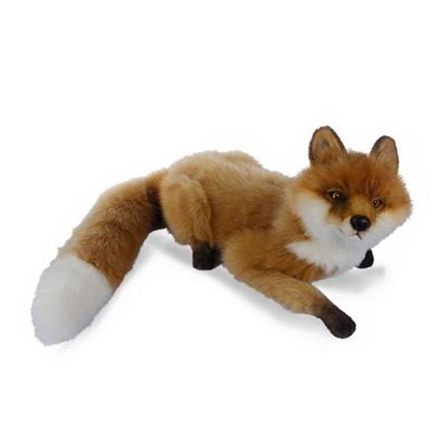 hansa fox toy