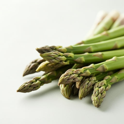 Millennium Live Asparagus Bare Root Plants - 2yr Crowns - Can Not Ship to California (15 Asparagus Roots)