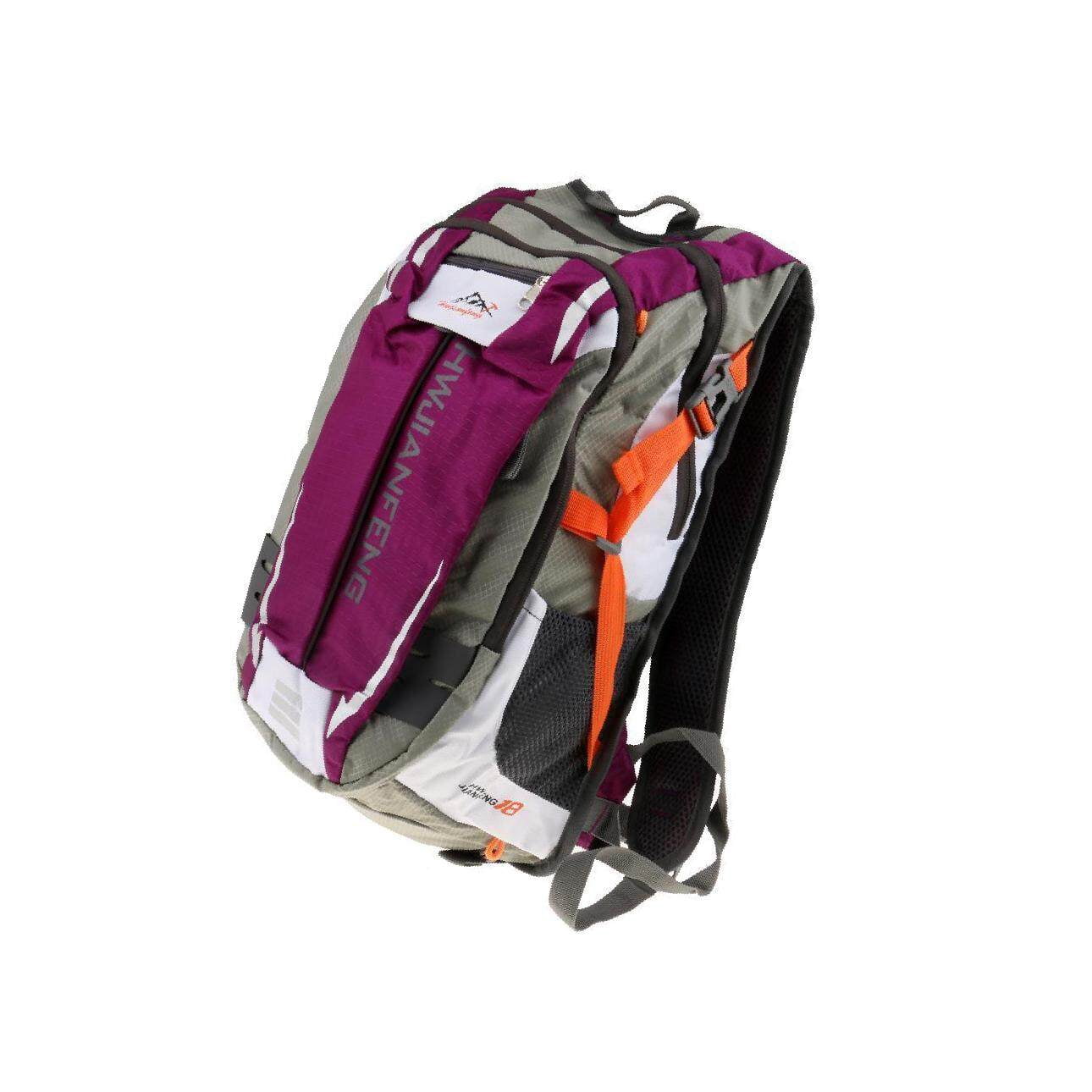 Sac à Dos Hydratation 3L Urban Braver - 7L Capacité, Noir, Pour Rando, Vélo, Camping Neuf