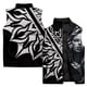 thumbnail image 5 of Chaquetas de invierno para hombre cómodas y elegantes Chalecos para hombre modernos y versátiles Chaleco con estampado digital 3D de moda para hombre que mantiene el calor, 5 of 5