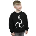 thumbnail image 2 of Harry Potter Boys Dark Arts Sweatshirt, 2 of 3