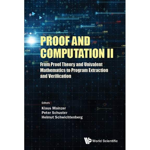 Proof and Computation II, (Hardcover)